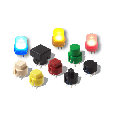 D6C50F1LFS-C&K Components